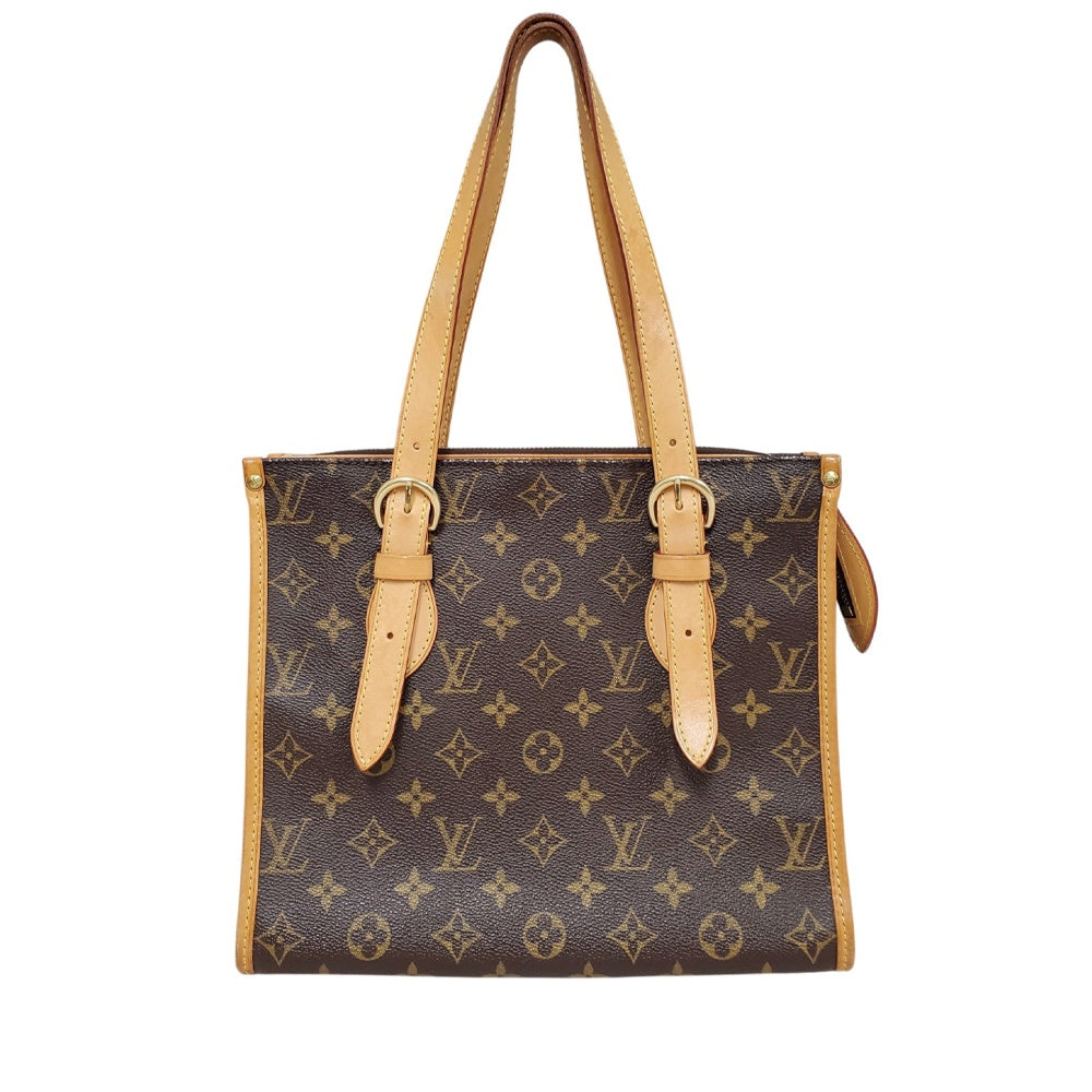 ルイヴィトン  LOUIS  VUITTON ポパンクール・オ M40007 モノグラム/MA2609008