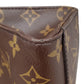 ルイヴィトン  LOUIS  VUITTON サックプラPM M45848 モノグラム/MA2609024