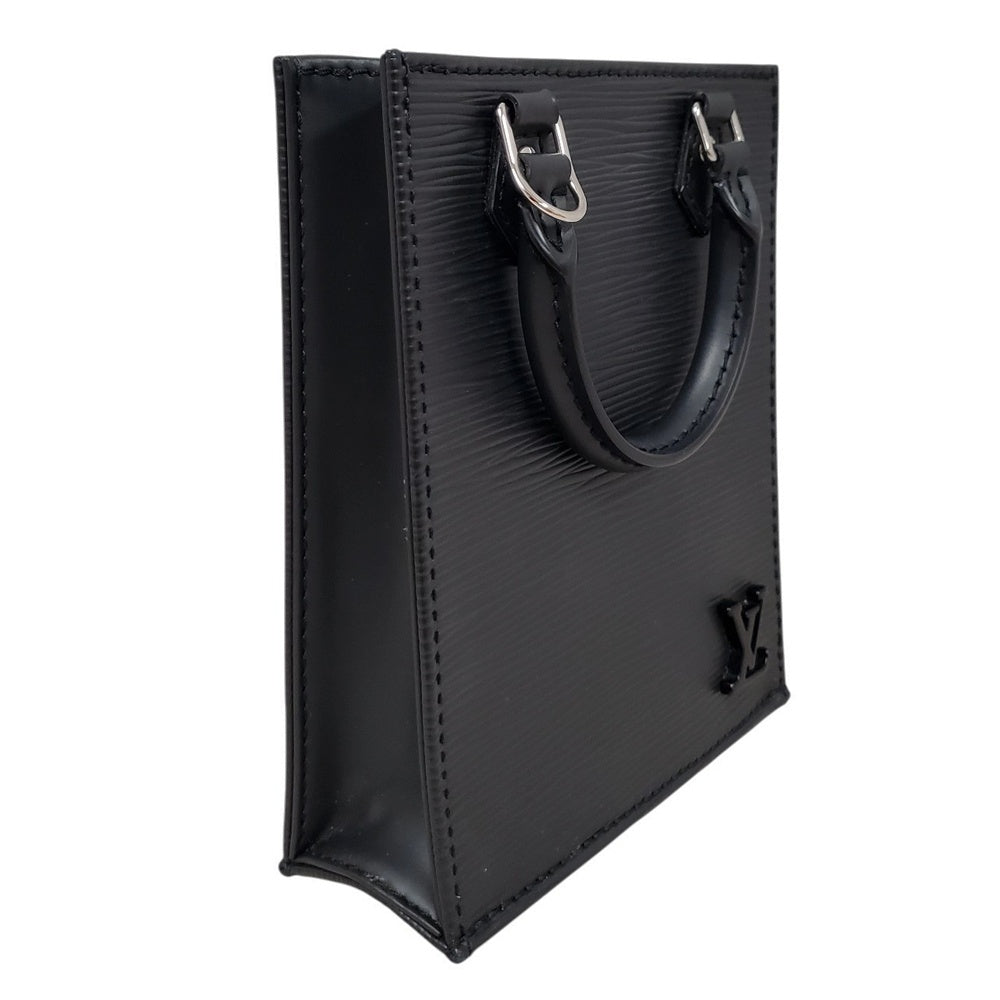 ルイヴィトン ルイヴィトン LOUIS VUITTON エピ プティットサックプラ M81238
