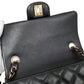 シャネル  CHANEL マトラッセ20 チェーンショルダー A69900 ブラック ラムスキン/MA2609022