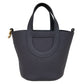 エルメス  HERMES  インザループ18  トリヨン/スイフト  キャバン  G金具  U刻印/MA2410059