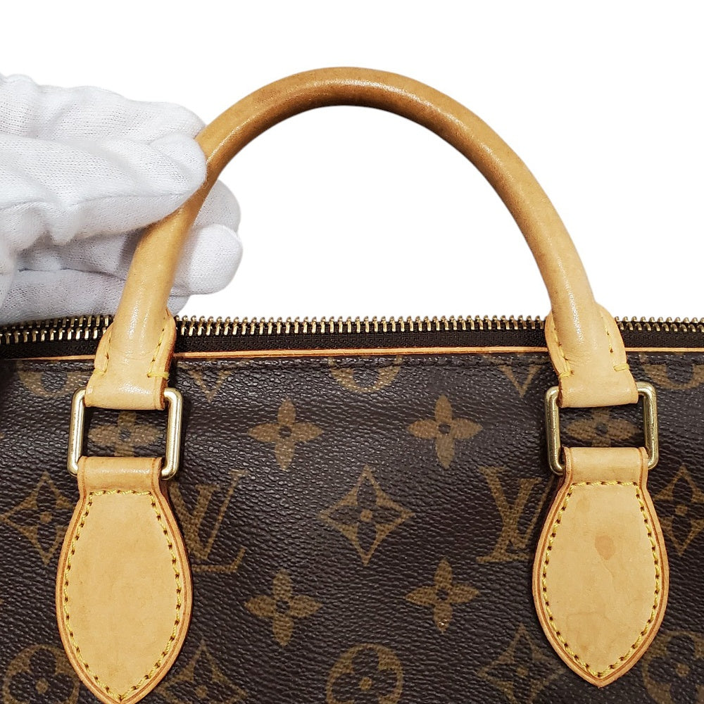 ルイヴィトン  LOUIS  VUITTON  モノグラム  ポパンクール  M40009/MA2312046