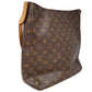 ルイヴィトン  LOUIS  VUITTON ルーピングGM M51145 モノグラム/MA2609021
