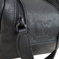 ルイヴィトン LOUIS VUITTON  モノグラム･シャドウ  ドップ･キット  ウルトラブラック  M12645/MA2606007