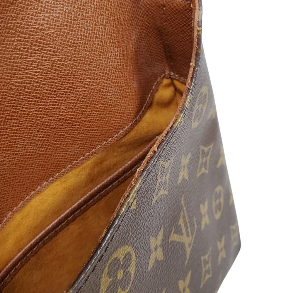 ルイヴィトン  LOUIS  VUITTON  モノグラム  ミュゼット・サルサ  M51387/MA2504008