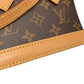 ルイヴィトン  LOUIS  VUITTON ナノ･アルマ M82717 モノグラム/MA2607019
