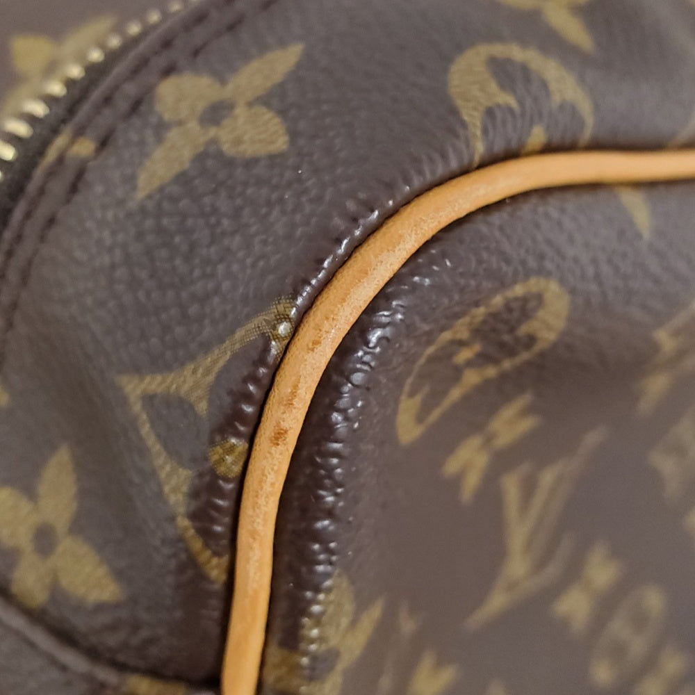 ルイヴィトン  LOUIS  VUITTON  モノグラム  トロカデロ27  M51274/MA2603013