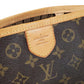 ルイヴィトン  LOUIS  VUITTON ディライトフルPM M40352 モノグラム/MA2609016