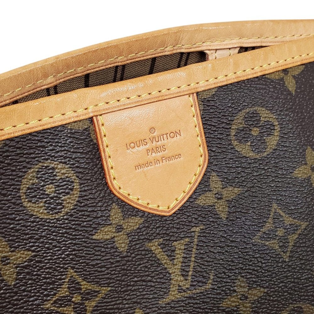 ルイヴィトン  LOUIS  VUITTON ディライトフルPM M40352 モノグラム/MA2609016