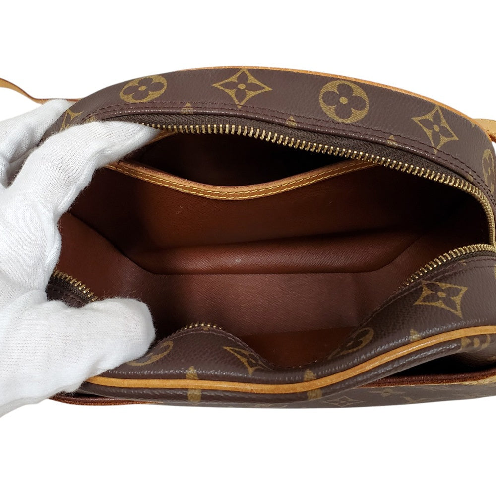 ルイヴィトン LOUIS VUITTON モノグラム ブロワ M51221 ルイヴィトン LOUIS VUITTON モノグラム ブロワ M51221