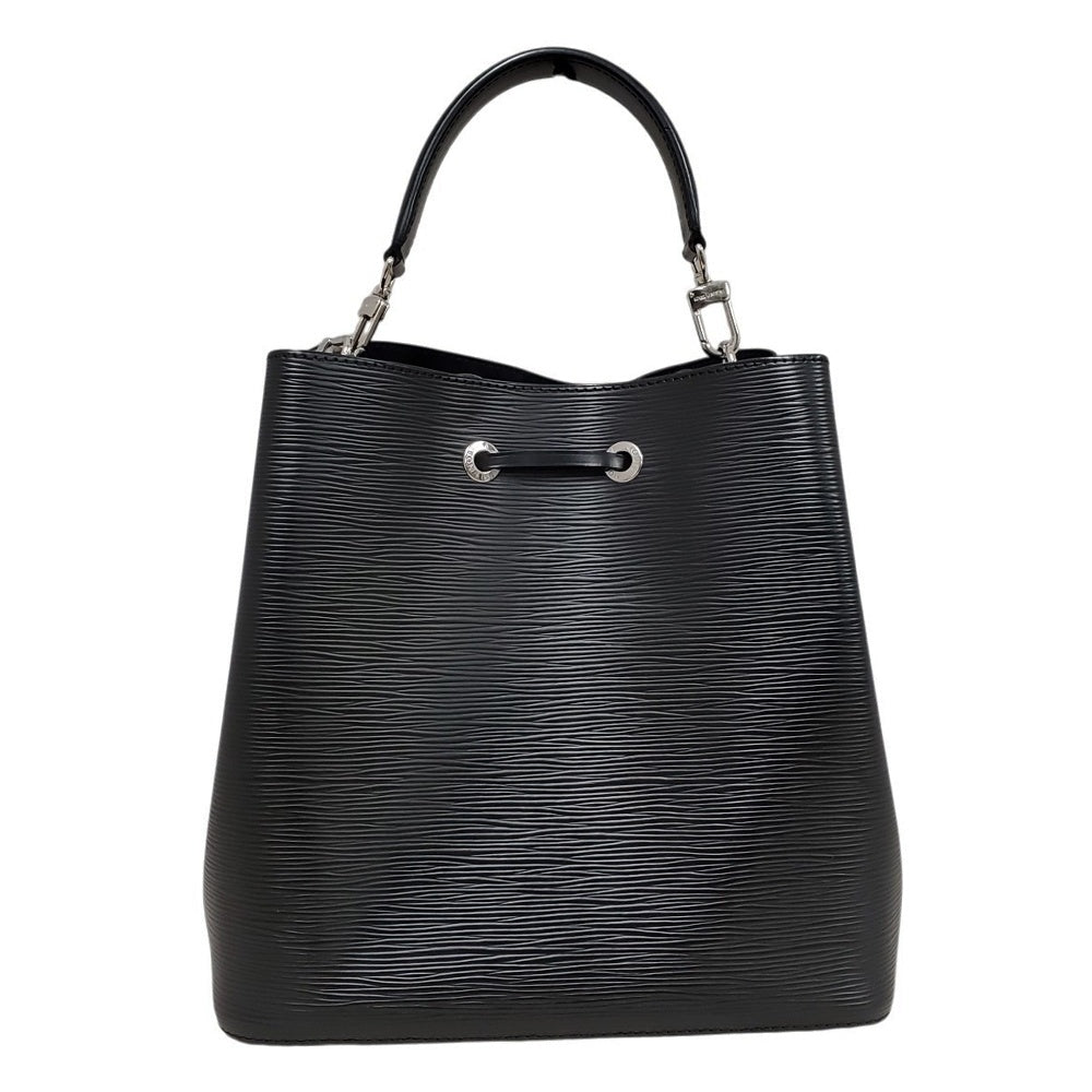 ルイヴィトン  LOUIS  VUITTON  エピ  ネオノエ  M54366  ノワール/MA2604006