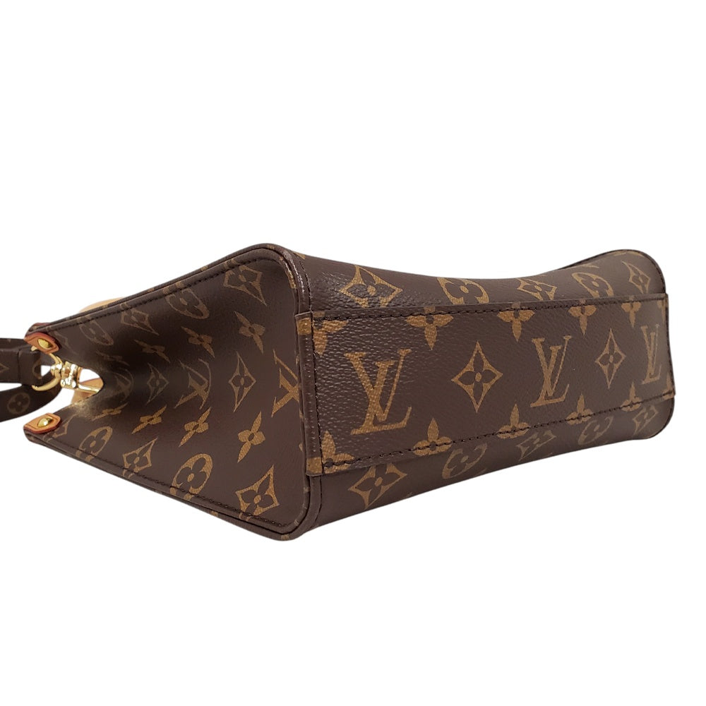ルイヴィトン  LOUIS  VUITTON  モノグラム  サックプラBB  M46265/MA2411020