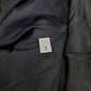 モンクレール  MONCLER  LEERSIE  ダウンジャケット  ブラック  M/MA2603019
