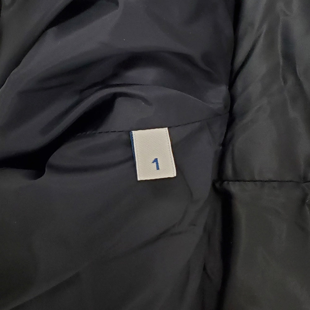 モンクレール  MONCLER  LEERSIE  ダウンジャケット  ブラック  M/MA2603019