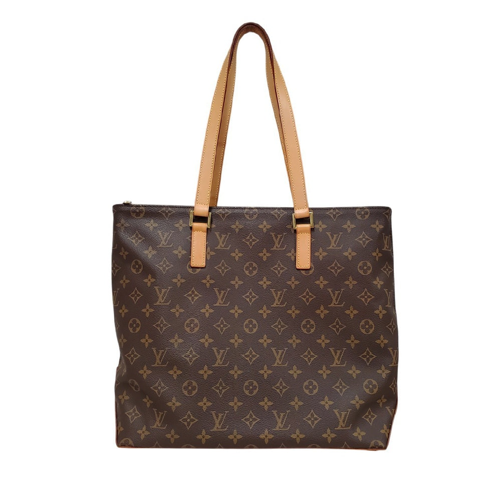 ルイヴィトン  LOUIS  VUITTON  モノグラム  カバ・メゾ  M51151/MA2604001