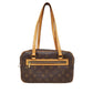 ルイヴィトン  LOUIS  VUITTON  モノグラム  シテMM  M51182/MA2603006