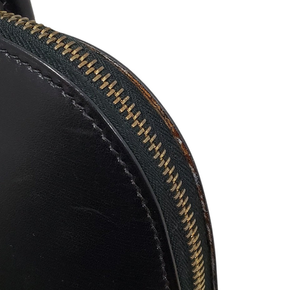 エルメス HERMES ボリード31 ボックスカーフ ノワール G金具 〇Z刻印