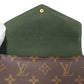 ルイヴィトン  LOUIS  VUITTON  モノグラム  ミュルティポシェット  フェリシー  M80091/MA2512007