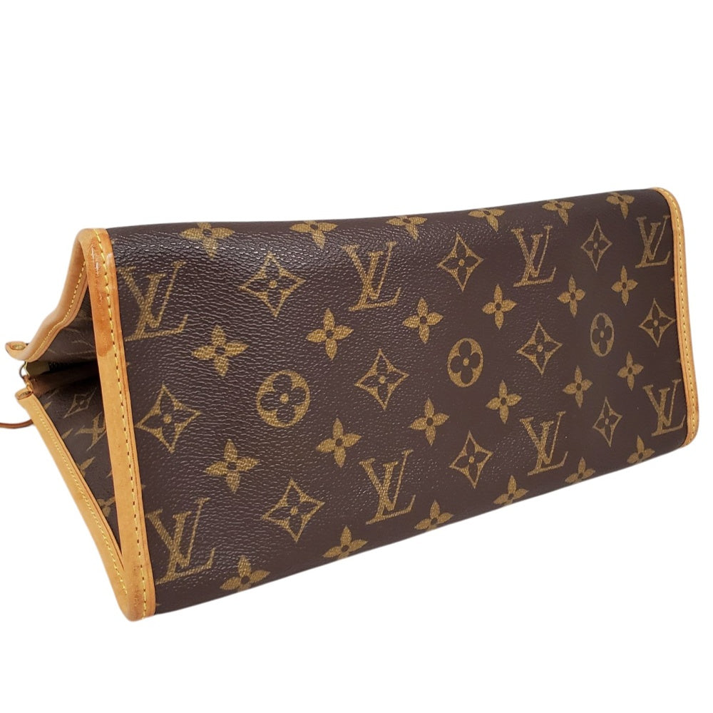 ルイヴィトン  LOUIS  VUITTON ポパンクール・オ M40007 モノグラム/MA2609008