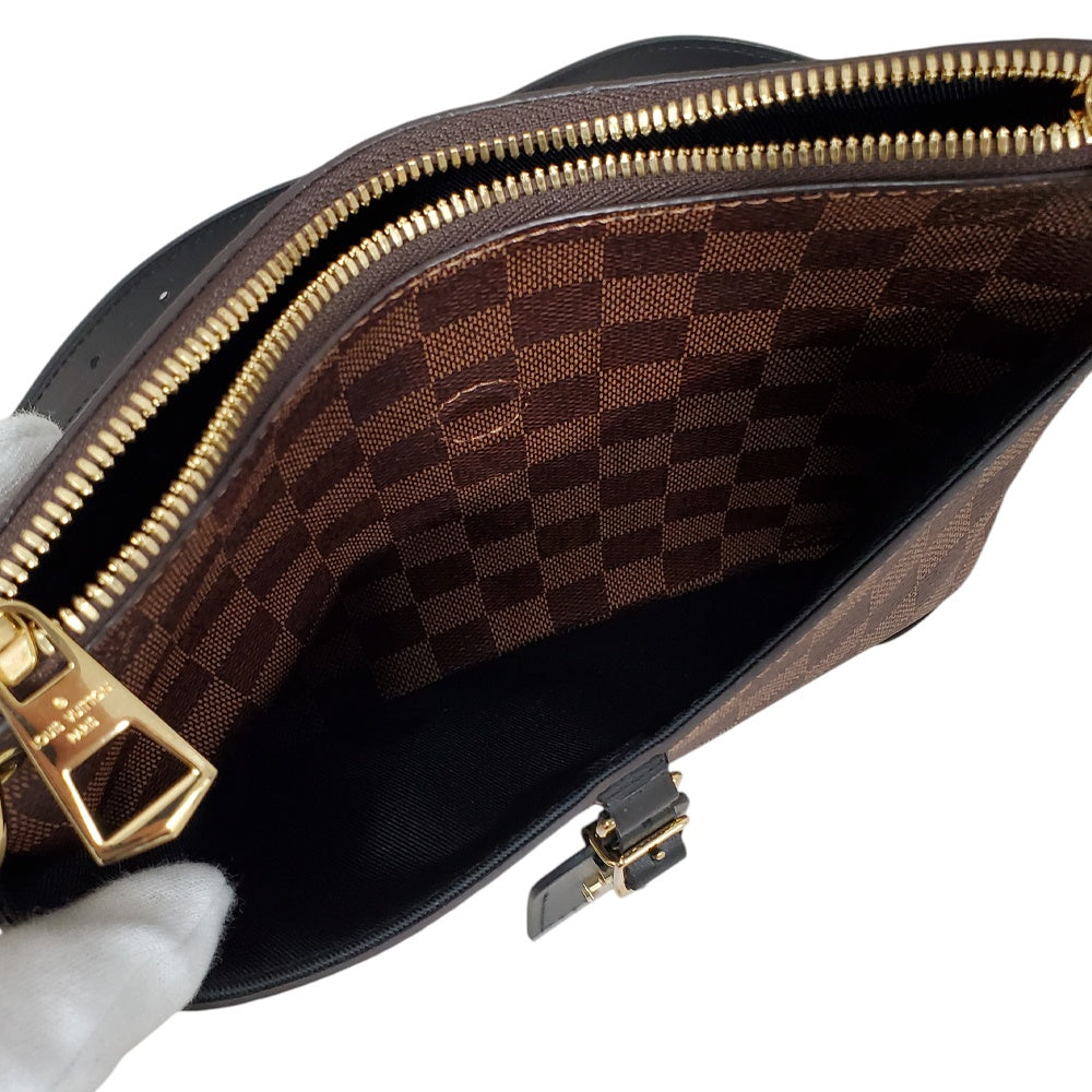 ルイヴィトン  LOUIS  VUITTON  ダミエ  オデオンNM  PM  N50064  ノワール/MA2409049