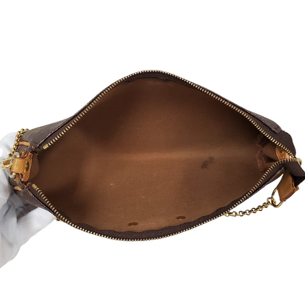 ルイヴィトン LOUIS VUITTON モノグラム エヴァ M95567/AT250334