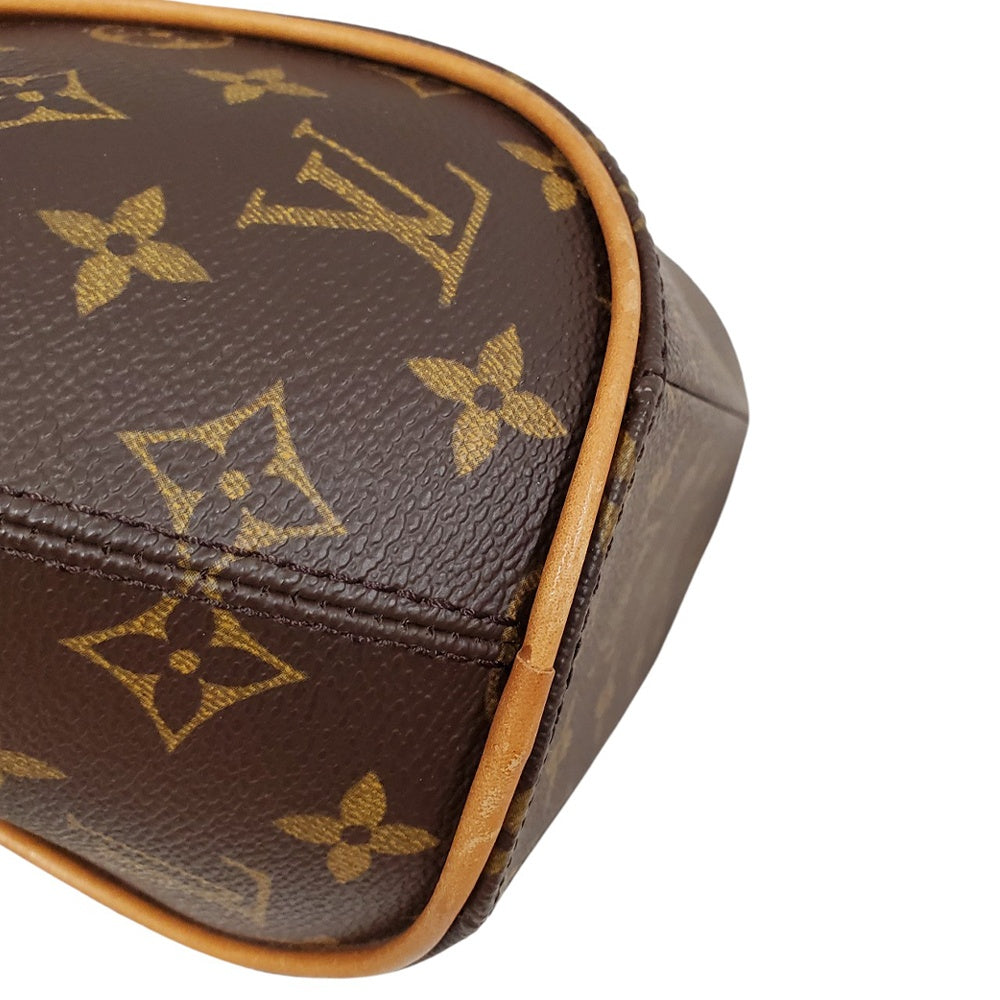 ルイヴィトン  LOUIS  VUITTON  モノグラム  エリプスPM  M51127/MA2506010