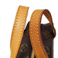 ルイヴィトン  LOUIS  VUITTON スポンティーニ M47500 モノグラム/MA2609010