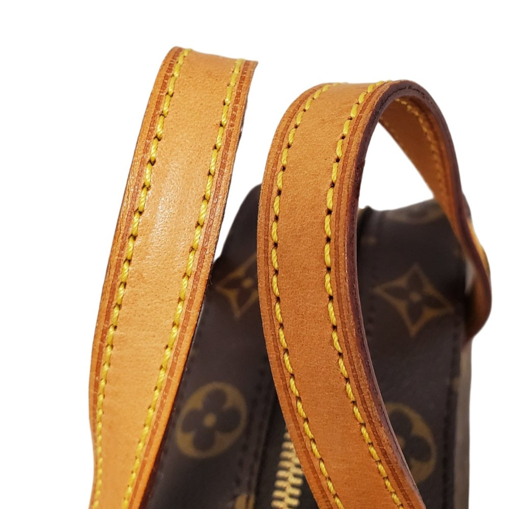 ルイヴィトン  LOUIS  VUITTON スポンティーニ M47500 モノグラム/MA2609010