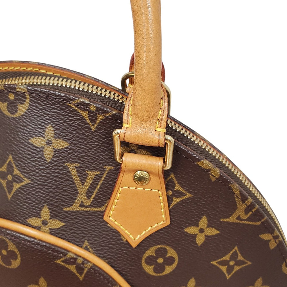 ルイヴィトン  LOUIS  VUITTON  モノグラム  エリプスPM  M51127/MA2506010