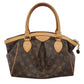 Louis Vuitton LOUIS VUITTON Monogram Tivoli PM M40143