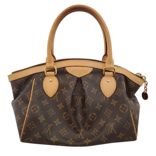 Louis Vuitton LOUIS VUITTON Monogram Tivoli PM M40143