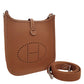 エルメス  HERMES  エヴリンTPM    アマゾン  トリヨン  ゴールド  U刻印  SV金具