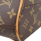 ルイヴィトン  LOUIS  VUITTON エリプスPM M51127 モノグラム/MA2609013