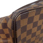 ルイヴィトン  LOUIS  VUITTON サレヤPM N51183 ダミエ  トートバッグ/MA2607024