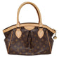 ルイヴィトン  LOUIS  VUITTON  モノグラム  ティヴォリPM  M40143/MA2605002