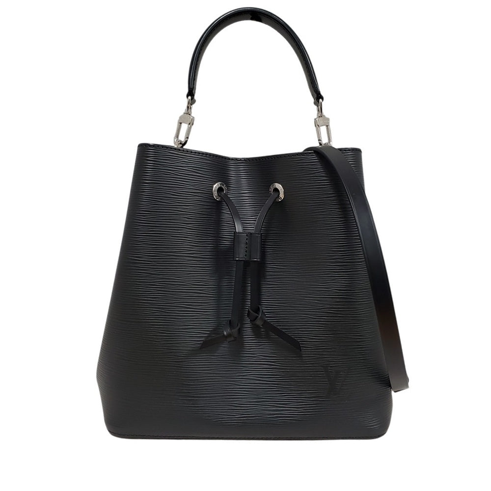 ルイヴィトン  LOUIS  VUITTON  エピ  ネオノエ  M54366  ノワール/MA2604006
