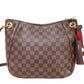 ルイヴィトン  LOUIS  VUITTON サウスバンク N42230 ダミエ  ショルダーバッグ/MA2607009
