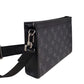 ルイヴィトン  LOUIS  VUITTON  モノグラム・エクリプス  ガストン・ウェアラブル・ウォレット  M81124/MA2512003