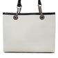 バレンシアガ  BALENCIAGA  デューティーフリートートバッグ  キャンバス/MA2609014