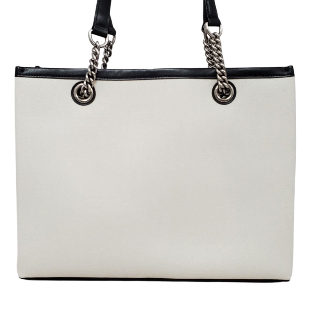 バレンシアガ  BALENCIAGA  デューティーフリートートバッグ  キャンバス/MA2609014