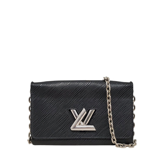 ルイヴィトン  LOUIS  VUITTON  エピ  ポルトフォイユ･ツイスト  M62038/MA2512006