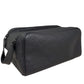 ルイヴィトン LOUIS VUITTON  モノグラム･シャドウ  ドップ･キット  ウルトラブラック  M12645/MA2606007