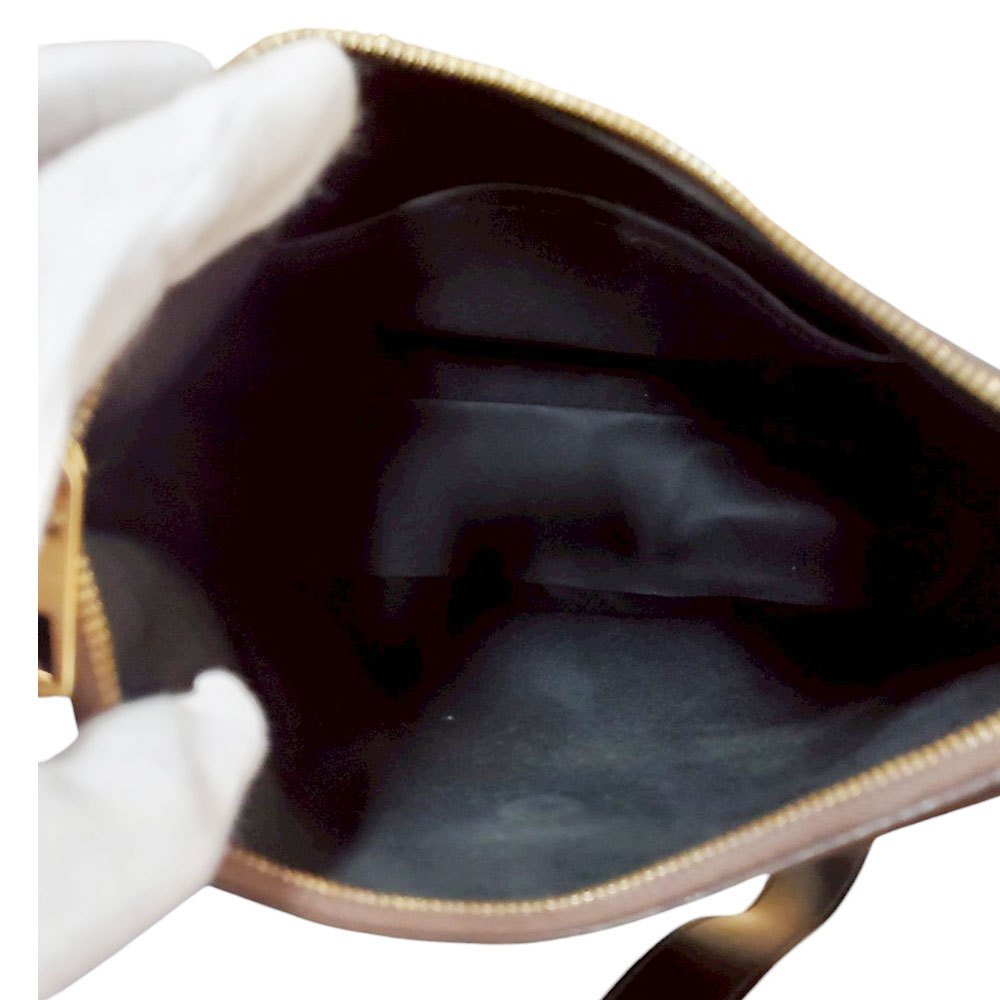 ルイヴィトン  LOUIS  VUITTON  ダミエ  オデオンNM  PM  N50064/MA2411025