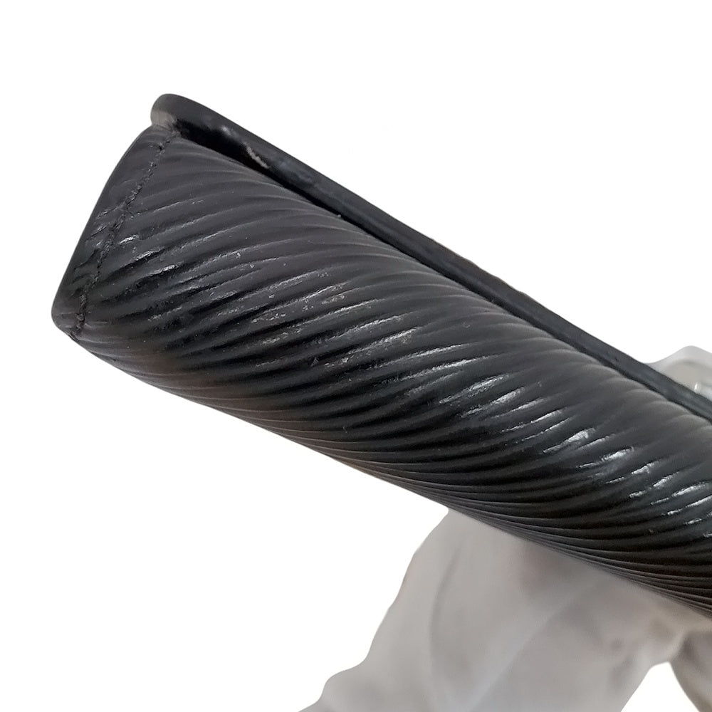 ルイヴィトン  LOUIS  VUITTON  エピ  ポルトフォイユ･ツイスト  M62038/MA2512006