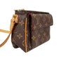 ルイヴィトン  LOUIS  VUITTON  モノグラム  ヴィバシテPM  M51165/MA2512014