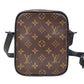 ルイヴィトン  LOUIS  VUITTON  モノグラム・マカサー  クリストファー  ウェアラブル  ウォレット  M69404