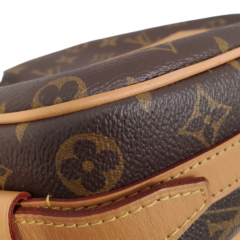 【中古】ルイヴィトン  LOUIS  VUITTON  モノグラム  ボワット・シャポー・スープルPM  M45578/MA2512005 ルイヴィトン LOUIS VUITTON モノグラム ボワット・シャポー・スープル