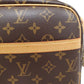 ルイヴィトン  LOUIS  VUITTON  モノグラム  リポーターPM  M45254/MA2502008