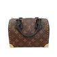 ルイヴィトン  LOUIS  VUITTON  モノグラム スピーディ・トランク20 M13146  ショルダーバッグ