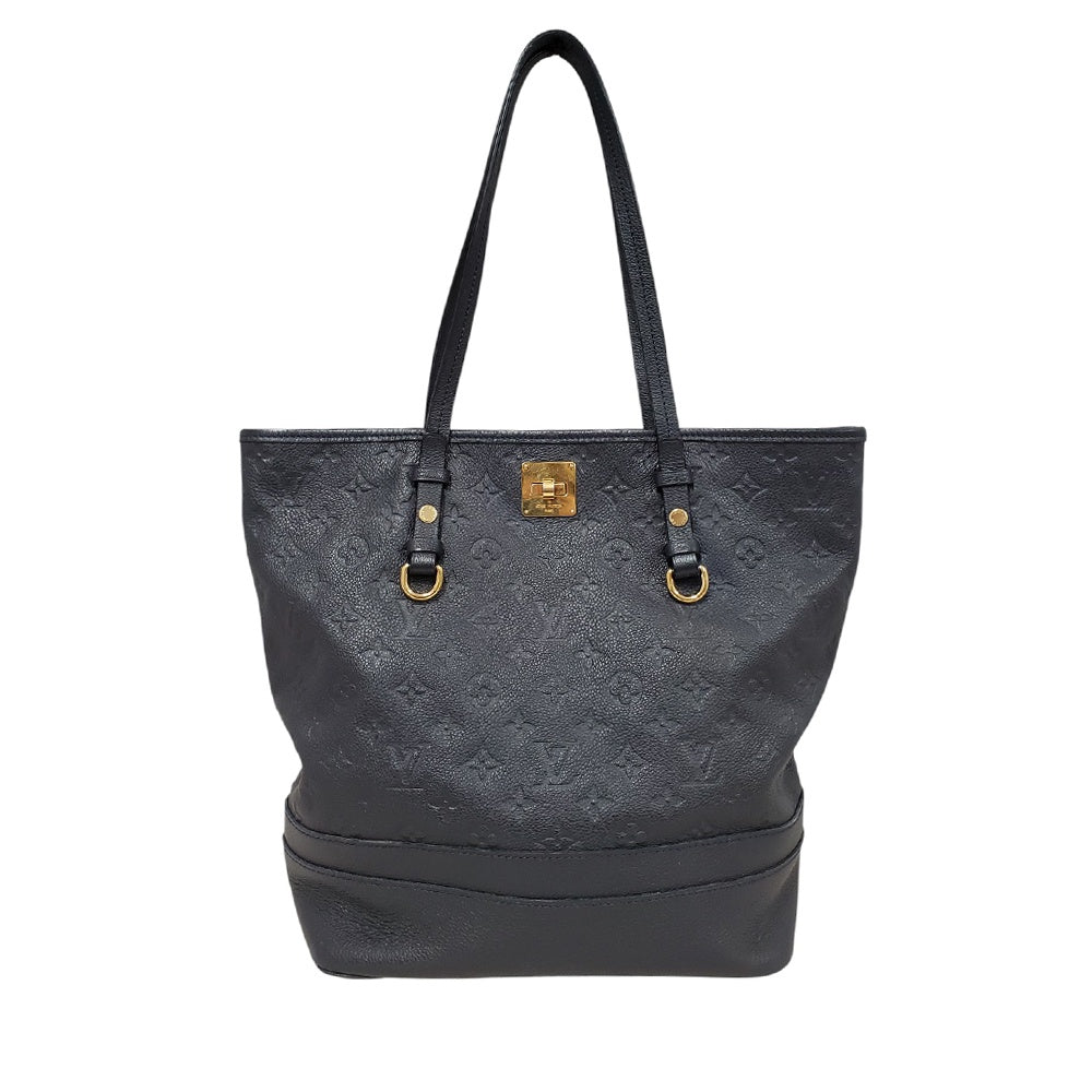 ルイヴィトン  LOUIS  VUITTON  モノグラム・アンプラント  シタディンPM  M40517/MA2507004